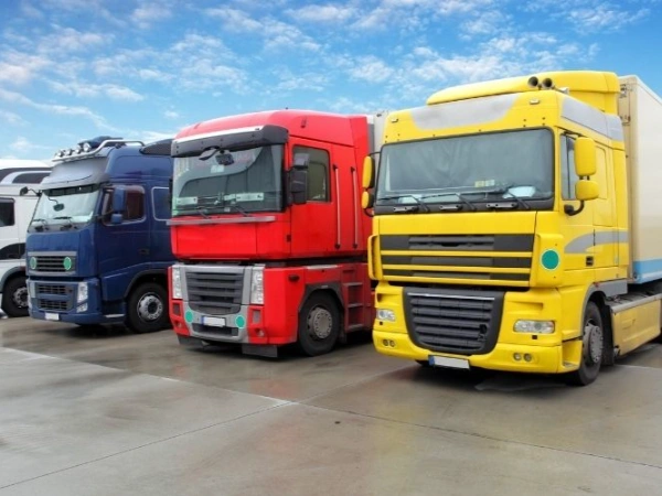 Konya Hüyük Nakliye